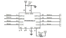 Chip defends USB-C against abuse in vehicles